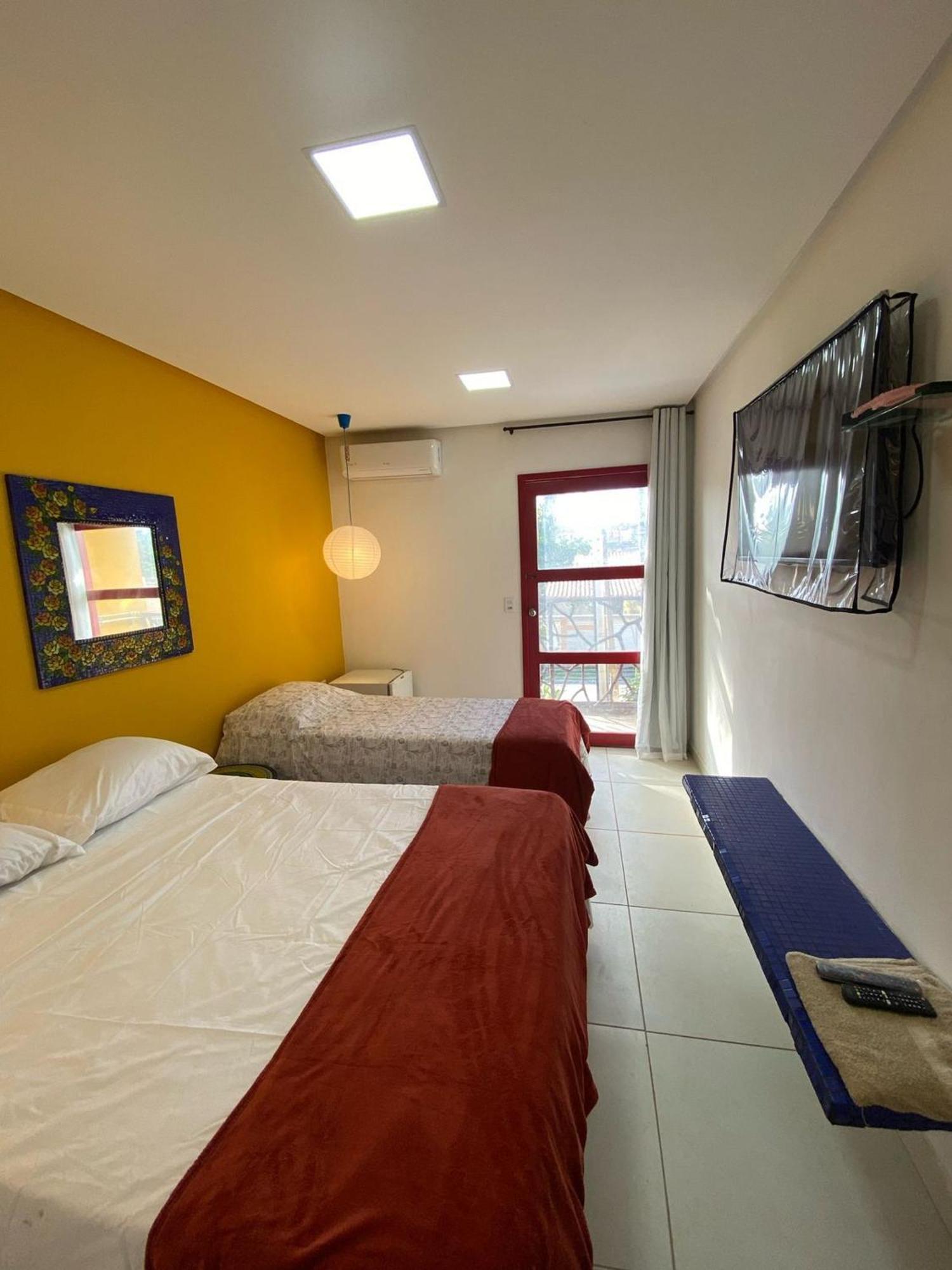 Leao Guest house *