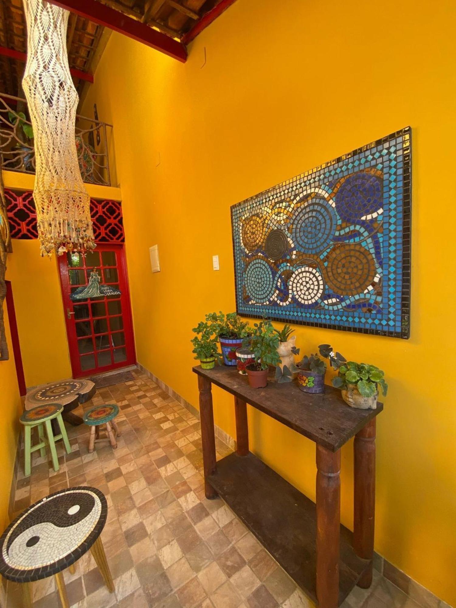 Guest house Leao Maceio (Alagoas)