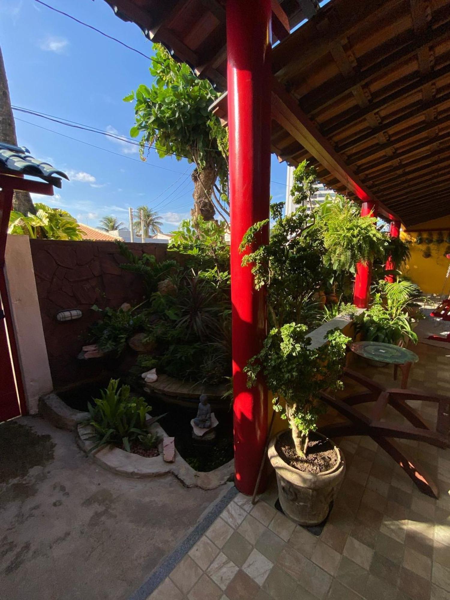 Guest house Leao