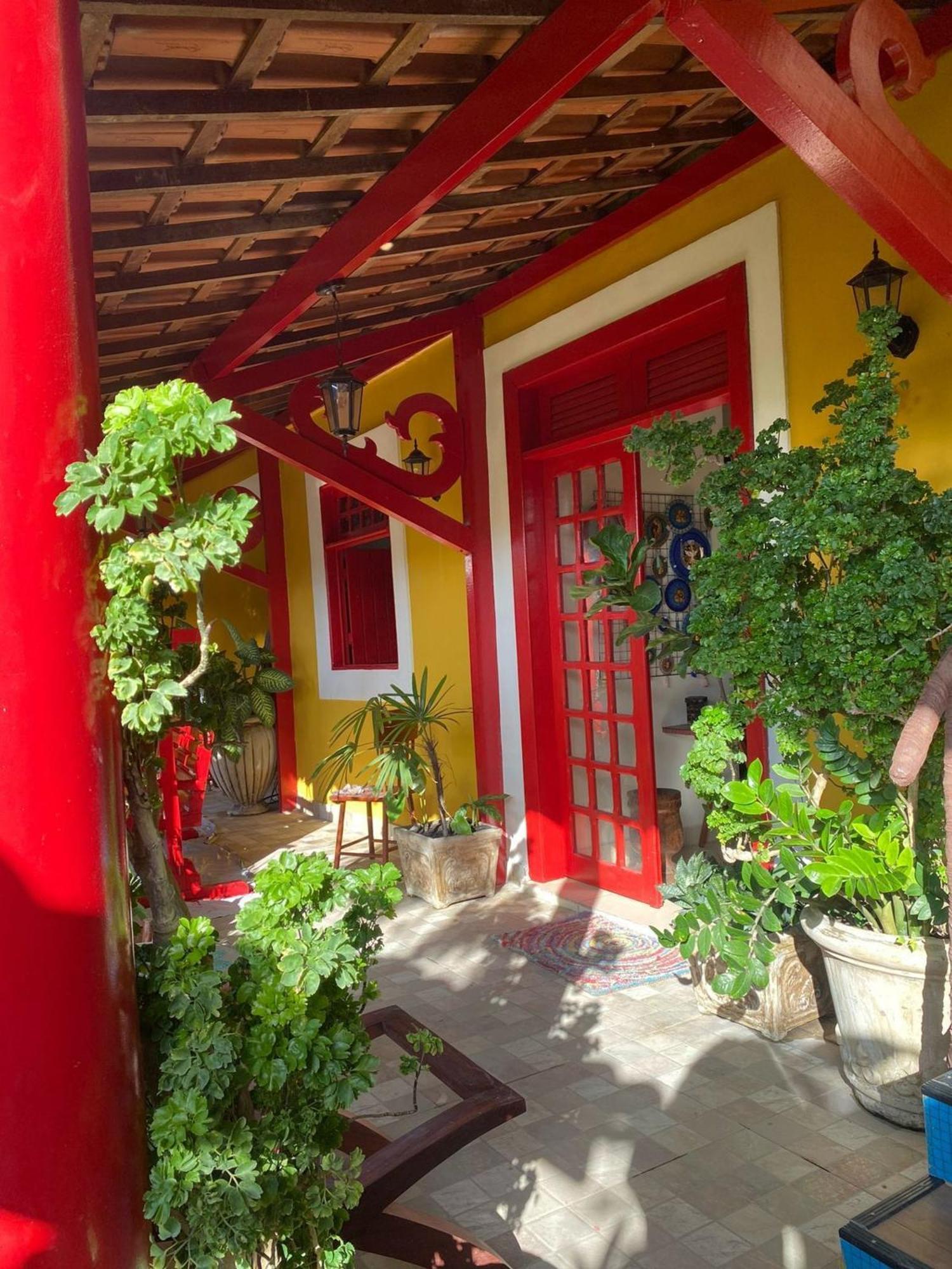 Leao Guest house *