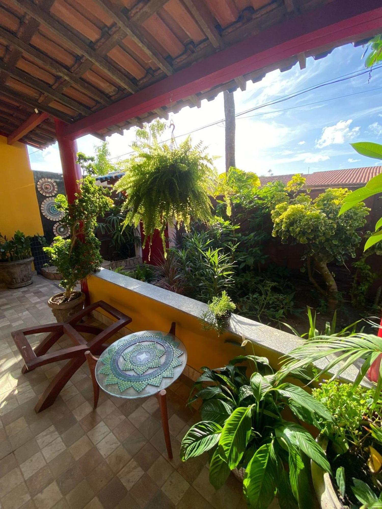 Leao Guest house
